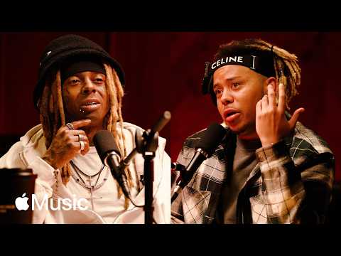 Lil Wayne & Cordae: New Album The Crossroads & Navigating the Industry | Young Money Radio