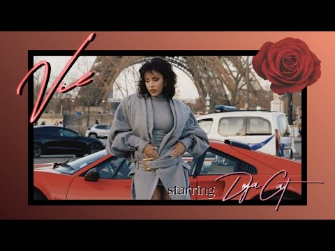 Doja Cat's "Vie" is a Masterpiece
