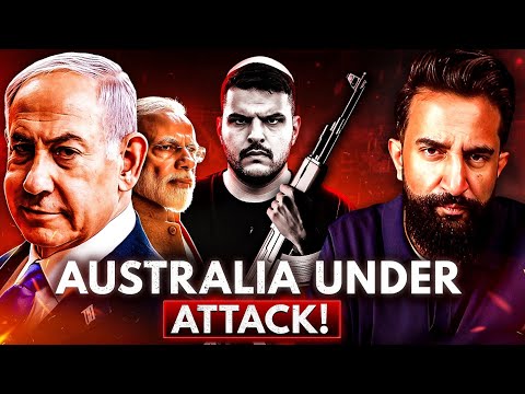 Who’s Behind The Attack? | Islamic Terrorism or Political Game? | Imtinan Ahmad