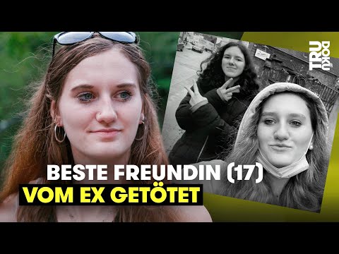 Femizid: Celina (18) trauert um Carina (✝17) | TRU DOKU