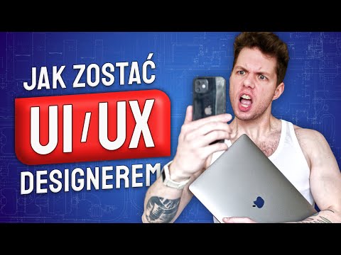 Jak zostać UI/UX designerem w 2025 (co musisz umieć)