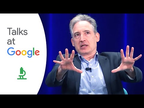 Until the End of Time | Brian Greene | Talks at Google