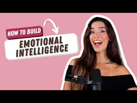 5 Essential Steps to Build Emotional Intelligence