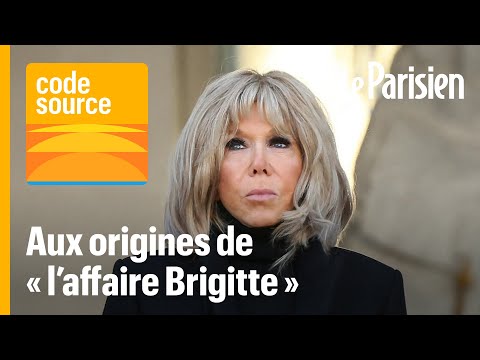 [PODCAST] Transidentité supposée de Brigitte Macron : comment la fausse rumeur est née