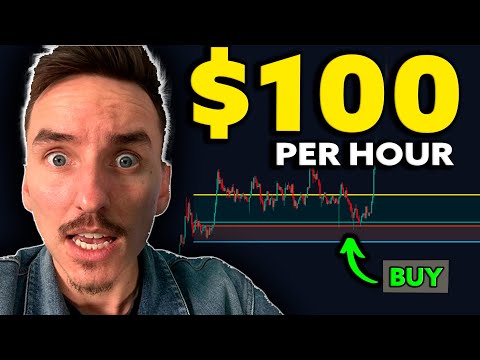 How To Make $100 PER HOUR ON BYBIT In 2024