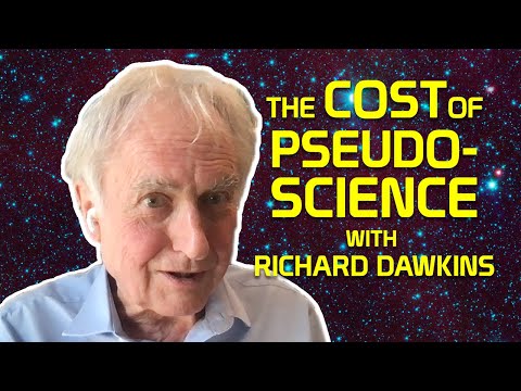 Combatting Anti-Science with Richard Dawkins