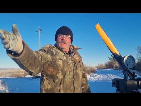 Снегоход АЭРОСАНИ, 100КМ/Ч независимая амортизирующая подвеска, антипереворотные лыжи, разбор 15мин.