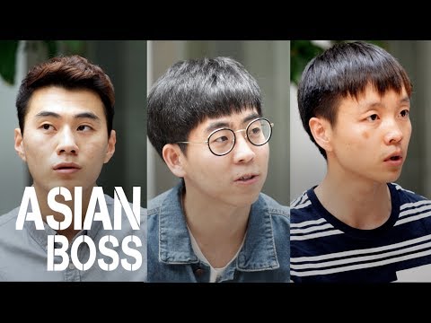 What North Koreans Think of America [Full] | STAY CURIOUS #3