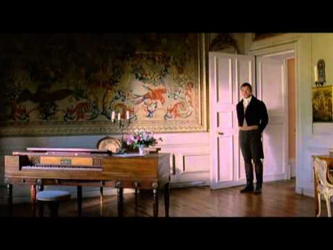 Feels like home  (Emma - Romola Garai & Jonny Lee Miller)