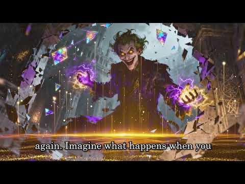 📢 ONE SENTENCE LEFT YOUR LIPS… and EVERY POWERBROKER HIT “CRISIS MODE” IMMEDIATELY 💀🔥  Joker S