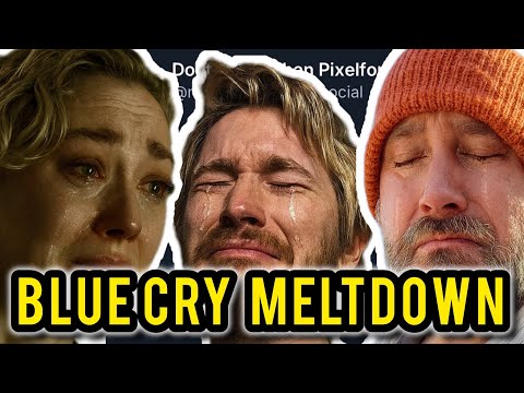 TIPPING POINT: My Appearance At The Game Awards BROKE THEM!