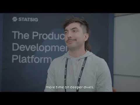 Hinge Health x Statsig Customer Story