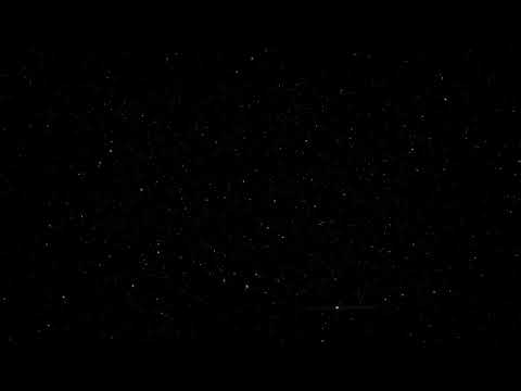 10 Hours of Nothing but Dark Space   HD