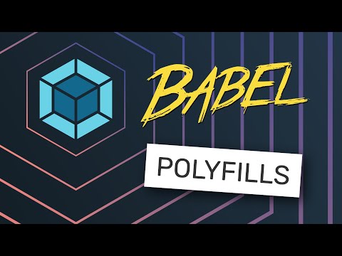 How to get polyfills with Babel 7 and Webpack