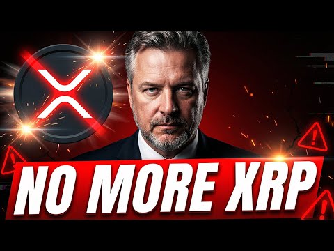 XRP HOLDERS WON’T RECOVER FROM THIS MISTAKE