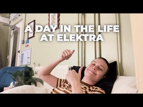 Elektra on the West End | Day in the Life