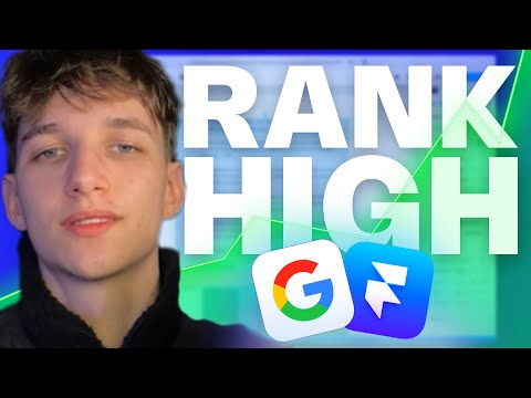 Ultimate Framer SEO Guide (9 Minutes)