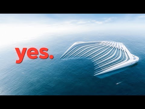 Can We Save Our Oceans?