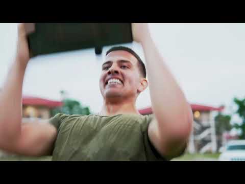 The Making of a U.S. Marine Corps Martial Arts Instructor