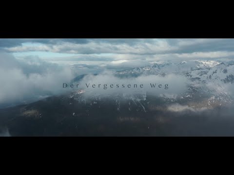 Der vergessene Weg