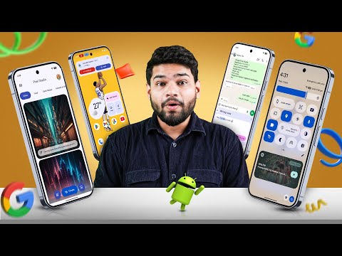 Google Pixel 10 tips & tricks you NEED to try! Hidden features & secrets 🔥