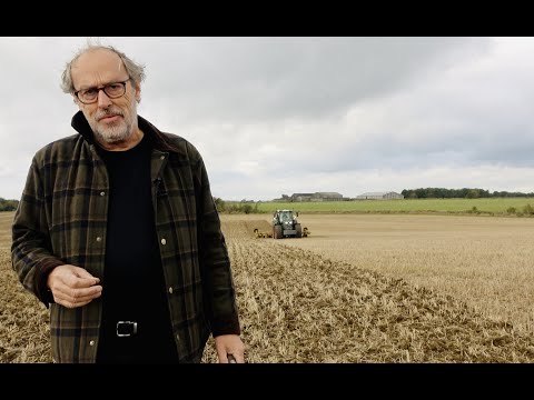 How new ways of establishing a crop have reduced the amount of diesel we use by 75%