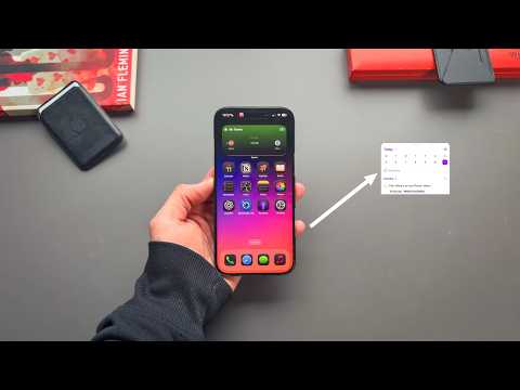 What’s on my iPhone (2026) | Favourite Apps, Widgets, Setup & More!