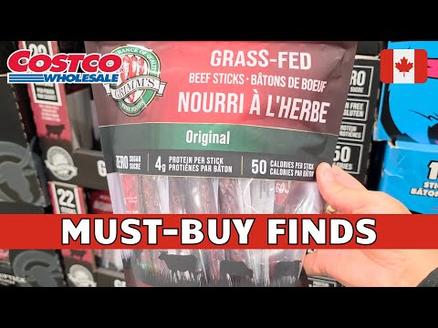 New Markdowns at Costco | COSTCO CANADA Shopping