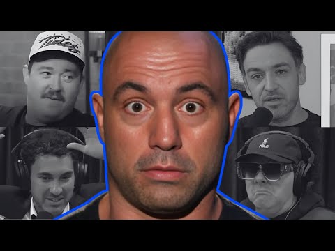 The Rogansphere Won't Stop Roasting Austin Texas