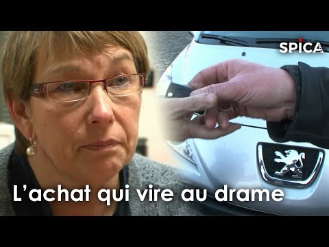 Arnaque : l'achat qui vire au drame