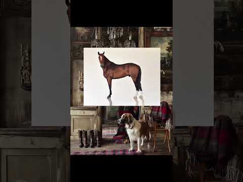 Equestrian artwork and the rooms I’d pick for them #oilpainting #art #equestrian #equestrianart