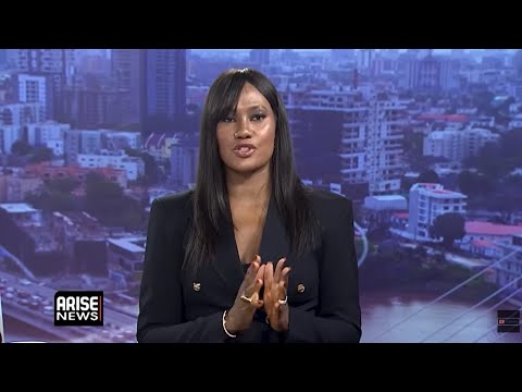 ARISE NEWS RUFAI FINALLY COMMENDS TINUBU OVER THE US- AIRSTRIKE IN SOKOTO + DAVIDO SHUTS DOWN LAGOS