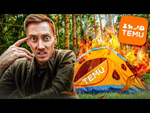 Survival mit TEMU war ein FEHLER!