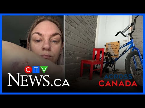 Woman and her daughter attacked by pitbulls in Oshawa | Across Canada for Jan.28, 2026