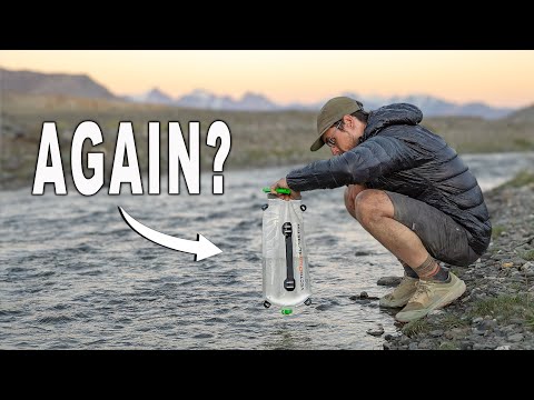 This New Camping Gear Changes The Game... Again