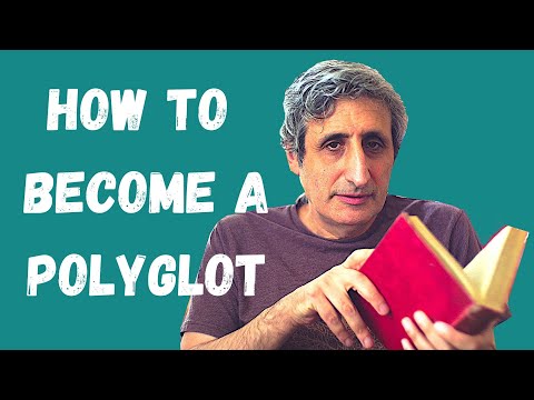 THIS is the Best Book on Language Learning I've Ever Read: HERE'S WHAT IT SAYS