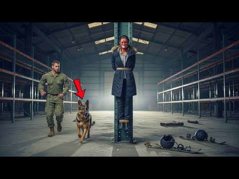 A SEAL Found a Kidnapped CEO Left in the Cold — What Happened Next Will Break You