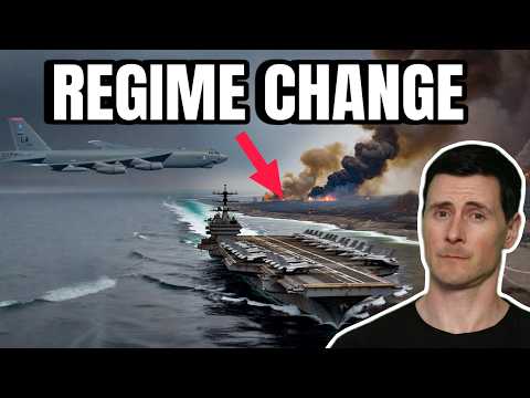 REGIME CHANGE in Venezuela Has Begun!