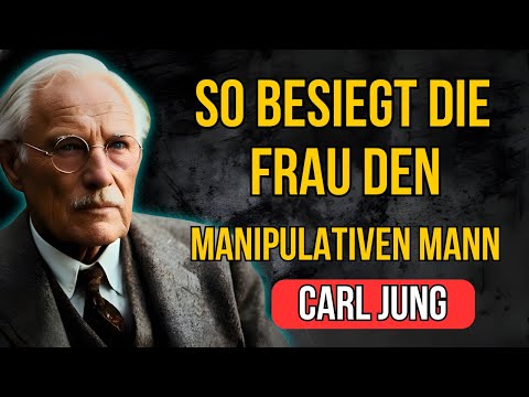 Wie Du Dich Nicht Manipulieren Lässt, Wenn Er Dich Provoziert | Carl Jung