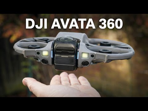DJI Avata 360 Owners Guide: What You Need to Know Today