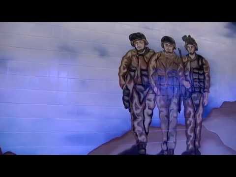 A Look Inside: Southern Ohio Correctional Facility