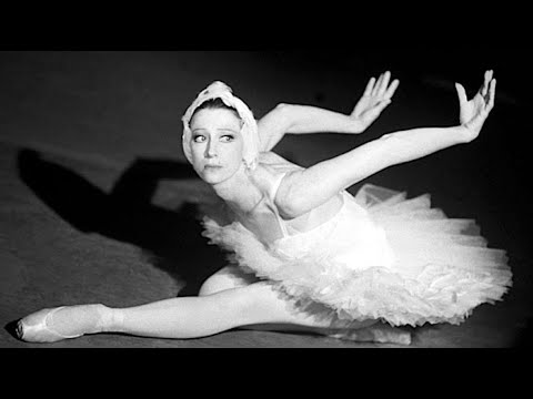 71 Times Maya Plisetskaya / Майя Плисецкая Made Me Say Wow