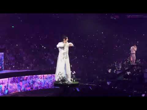 F4上海恒星之城演唱会