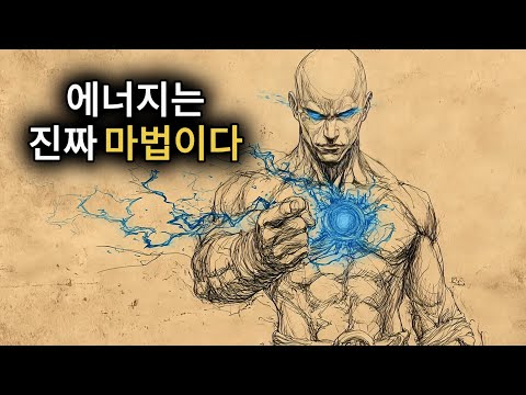 당신 안에 숨겨진 에너지를 깨우는 데 필요한 마지막 영상