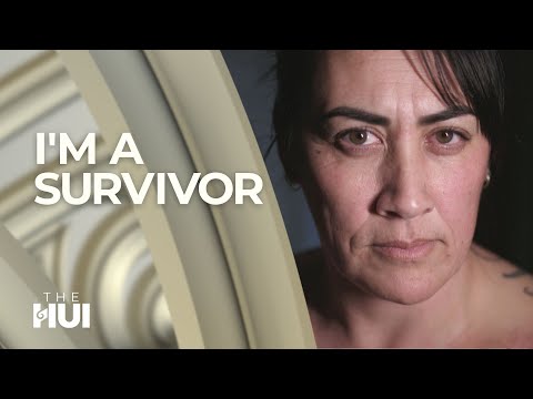 16 year nightmare at the hands of Mongrel Mob President I The Hui 2019