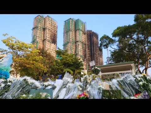 【台灣央廣粵語節目：自由廣場】香港立法會選舉前夜：真假競爭與港共版圖大重組、從宏福苑大火到國安鎮壓（二之二）| 主持：桑普；嘉賓：游清源 | 20251207