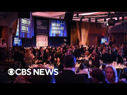 Live Coverage: Latest details on alleged gunman at White House Correspondents' Dinner