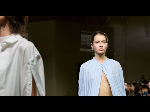 Ok Kino | Spring-Summer 2026 show | Moldovan Collective Runway