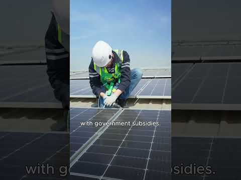 Australia’s renewable capital