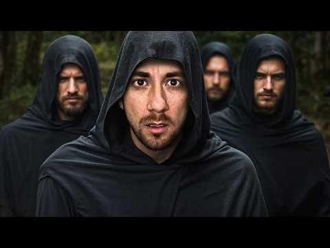 I Explored America’s Most Bizarre Cults